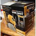 Wagner Power Painter Wide Shot Pro 2400 PSI New
