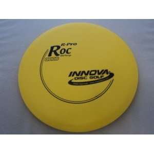   Pro Roc Plus Disc Golf 176g Dynamic Discs Dye