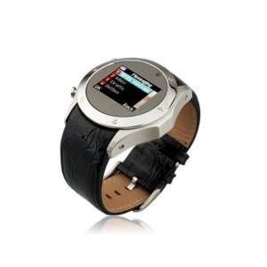   Watch Cell Phone With Built in 1GB Memeory Cell Phones & Accessories