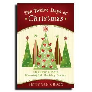   treat recipes and charming gift ideas : Betty Van Orden: Books
