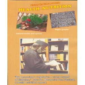   Health Nutrition Dr.Haraymiel Ben Shaleak, Bill Barnett Movies & TV