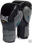 everlast protex2 gel boxing gloves 16 oz large train ing