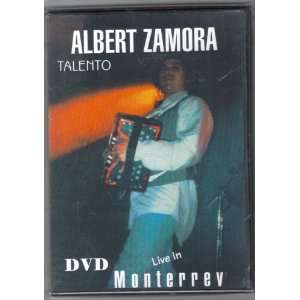  Live in Monterey Albert Zamora Movies & TV