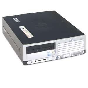  HP Compaq DC7700 Desktop PC Electronics