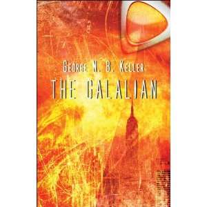  The Galalian (9781424120178) George N.B. Keller Books