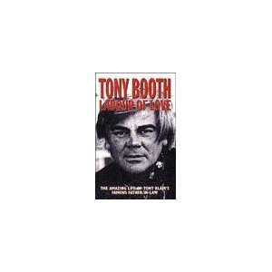  Labour of Love (9781857821819) Tony Booth Books
