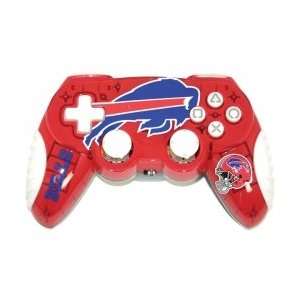   Officially Licensed Buffalo Bills NFL Wireless PS Musical Instruments
