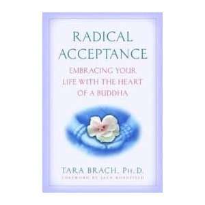  Radical Acceptance Publisher Bantam Tara Brach Books