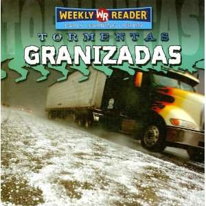  Granizadas / Hail Storms (Tormentas / Storms) (Spanish 