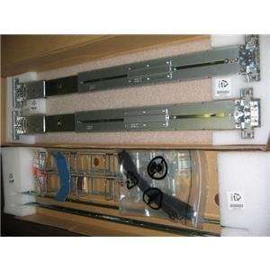  HP / Compaq 374503 001 Rack Mount Rail Kit: Electronics