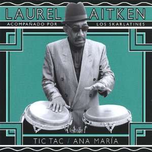  Tic Tac/Ana Maria Laurel Aitken Music