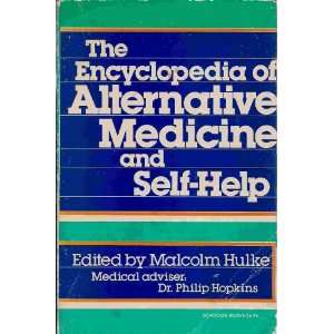  Encyclopedia of Alternative Medicine and Self Help 
