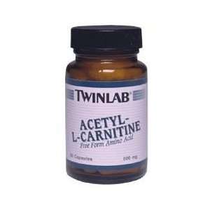 Acetyl L Carnitine   Bottle of 30
