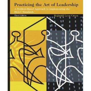 Practicing the Art of Leadership: A …