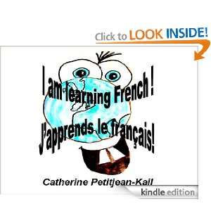 am learning French Catherine Petitjean Kail  Kindle 