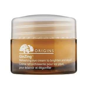  Origins GinZing Refreshing Eye Cream Health & Personal 