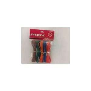  Fierce Audio Primary Wires 5 pack 6 18 AWG Primary Wire 