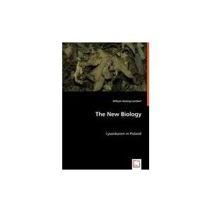    The New Biology (9783836485678) William deJong Lambert Books