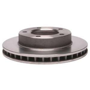  Aimco 5446 Premium Front Disc Brake Rotor Only Automotive