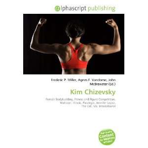 Kim Chizevsky [Paperback]