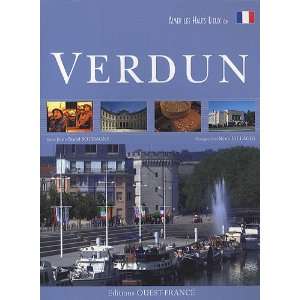  Verdun (9782737343759) Jean Pascal Soudagne Books