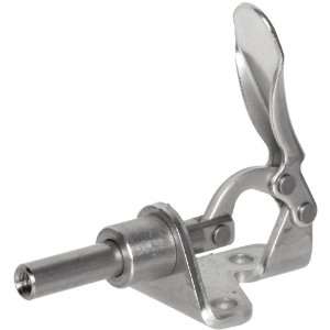 DE STA CO 601 SS Straight Line Action Clamp  Industrial 