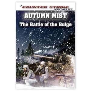 Autumn Mist The Battle of the Bulge Toys & Games
