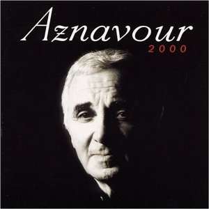  Aznavour New 2000 Charles Aznavour Music