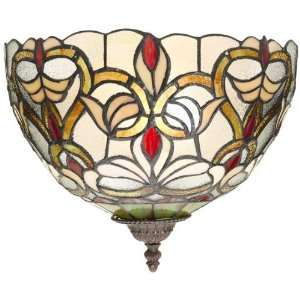  Oyster Bay Lighting Signet Wall Sconce Multi: Home 