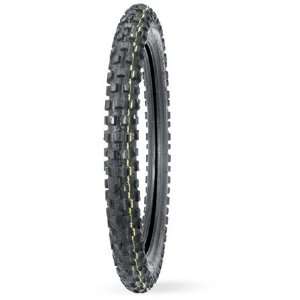  IRC Battle Rally BR 92 Front Motorcycle Tire (90/90 21 
