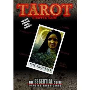  Tarot Stripped Bare Reality Films Movies & TV