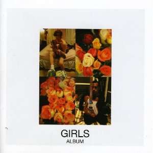  Album Girls Music