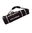 atlanta falcons golf club travel bag case heavy duty clubs