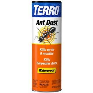Terro 600 1 Pound Ant Killer Dust