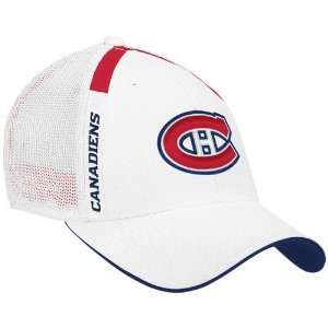    Montreal Canadiens 2009 NHL Draft Day Hat: Sports & Outdoors