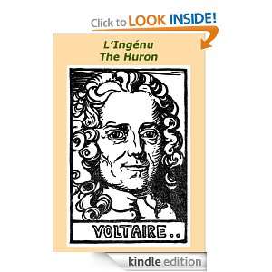   Paragraph by Paragraph Translation (French Edition) Voltaire 