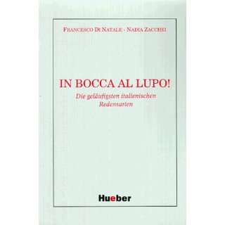   ) (9783190052400) Francesco DiNatale, Nadia Zacchei Books