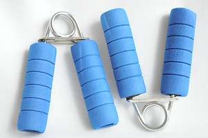 Pack of 2 Hand Exercise Grips *NEW*  