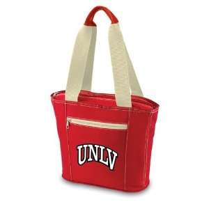  UNLV Rebels Molly Lunch Tote (Red)