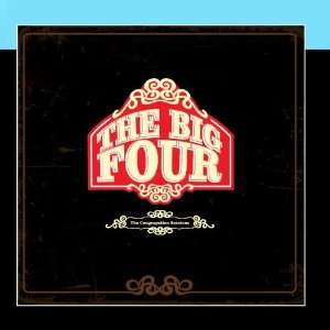  The Congregation Sessions The Big Four Music