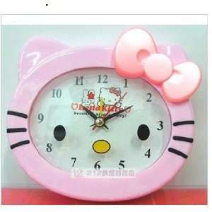  Hello Kitty Big Face Desktop Alarm Clock: Everything Else