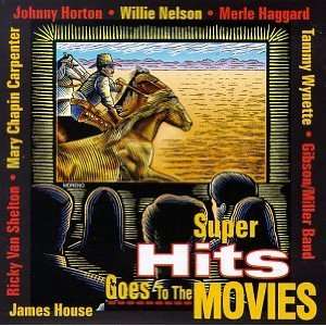  Super Hits Goes to the Movies Various Artists Music