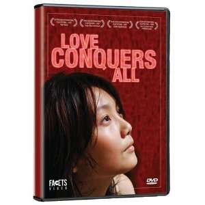  Love Conquers All Coral Ong Li Whei, Stephen Chuah Jyh 