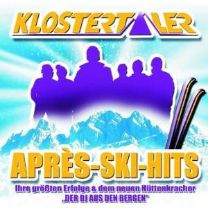  Apres Ski Hits Klostertaler Music