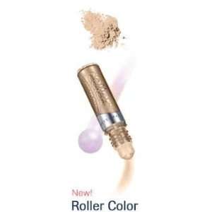 Maybelline Roller Color Loose Powder Eye Shadow*14 KT Shimmer* [TWO 