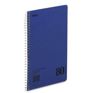 Mid Tier Notebook   College Rule, 6 x 9 1/2, WE, 80 Sheets 