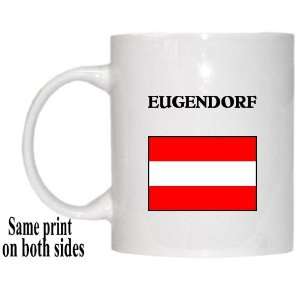  Austria   EUGENDORF Mug 