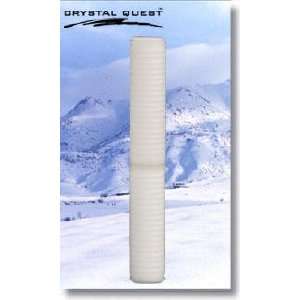 Crystal Quest 2 7/8 x 20 UF Membrane Filter Cartridge  