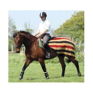    Rambo by Horseware Newmarket Competition Sheet: Sports & Outdoors