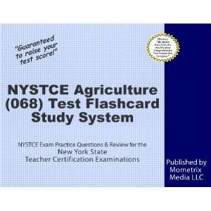   & Review for the New York State Teacher Certification Examinations